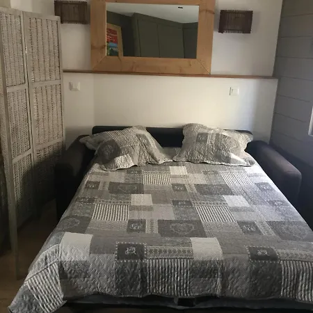 Appartement Grd 