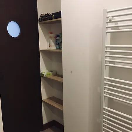 Appartement Grd 