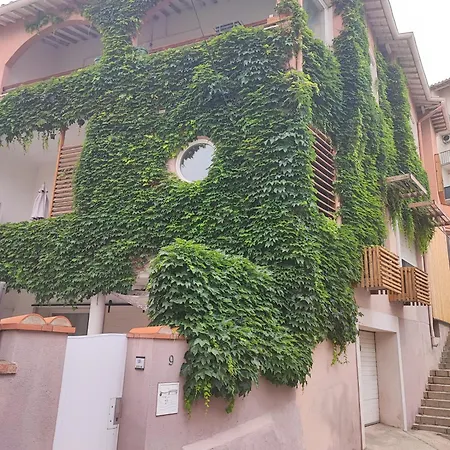 Appartement Grd 